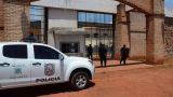 Парагвай выдал Москве россиян, обвиняемых в убийствах и мошенничестве