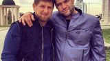 Рамзан Кадыров встал на защиту экс-главы ПФР в Дагестане