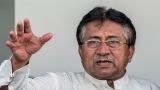 Генерал Первез Мушарраф — выдающийся пакистанский реформатор и диктатор