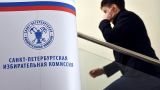 На 2 миллиона проголосовавших в Петербурге нашлись две жалобы