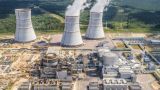 Leningrad NPP can't wait: turbine installations will be supplied by China