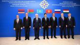 Ереван выразил обеспокоенность из-за продажи странами ОДКБ оружия Баку