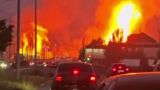 Взрыв газопровода в Дагестане: часть республики осталась без газа