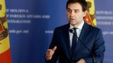 Наглость не знает границ: министр Молдавии требует у ЕС денег на энергетику