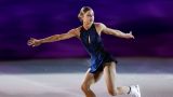Звезда фигурного катания Литвы отказалась выступать за свою страну
