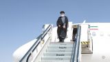 Президент Ирана отправится в Россию 19 января