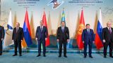 Возможности евразийской интеграции используются не в полной мере — премьер Казахстана