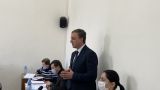 Парламент Абхазии принял республиканский бюджет в первом чтении