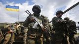 СНБО Украины не видит причин для введения военного положения в стране