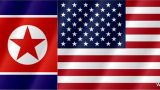 В КНДР заявили, что действия США ведут к ядерному конфликту на Корейском полуострове