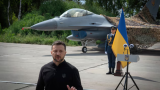 Focus: Надежды Зеленского на прорыв с помощью F-16 — это самообман