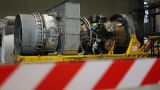 Газ — есть, достойных отечественных турбин — нет: энергокомпания думает над выпуском