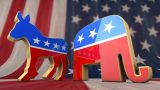 Quinnipiac University: Республиканцы отстают от демократов перед выборами в США