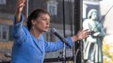 Дело техники: сможет ли партия Сары Вагенкнехт изменить германскую политику?