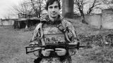 В зоне спецоперации убит воевавший на стороне ВСУ футболист Сергей Рожок