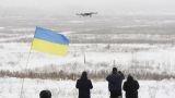 Белорусские пограничники считают тревожной обстановку на украинской границе