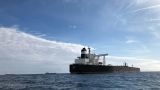 Иранская нефть застряла за Ормузом