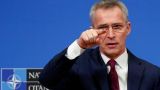 Генсек НАТО: По просьбе Санду союзники увеличат поддержку Молдавии