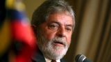 Экс-президент Бразилии задержан в рамках дела о коррупции и отмывании денег