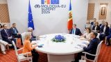 Итоги саммита «Молдавия — ЕС»: Вино и голубцы как повод для европейской гордости