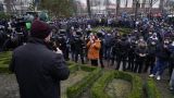 В Молдавии «тракторный майдан» поставил властям ультиматум