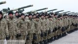 В ДНР назвали общее количество солдат и техники, отправленных Киевом на Донбасс