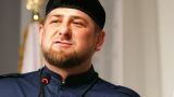 Кадыров согласился участвовать в губернаторских выборах