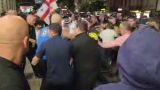 В Тбилиси подрались оппозиционеры и «мечтатели»: власти обвинили посла Германии