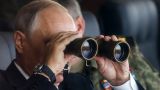 Sky News: Путин намерен взять Одессу