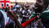 Лондон склонял суданцев к организации демонстраций против России