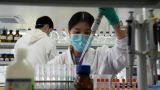 Степень распространения коронавируса в Китае достигла низкого уровня