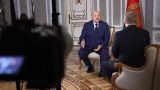 Лукашенко высказался о возможности ядерной войны