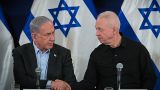 МУС передумал с арестом премьера и министра обороны Израиля — вмешался «друг суда»