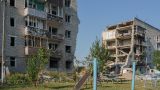 Ganchev about the situation in the liberated settlements in Kharkiv region: There is no population