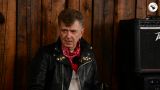 Погиб лидер и барабанщик группы «Мистер твистер» Валерий Лысенко