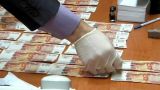 В доме у председателя Совета судей Ростовской области нашли 200 млн рублей — СМИ