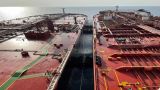 Саудовская Аравия обзавелась теневым флотом