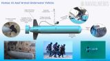 ХАМАС создал ударную «триаду»: израильтян предупредили запуском торпеды