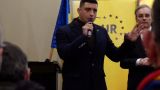 Бухарест удивлен: в Молдавию и на Украину не пускают румынского националиста