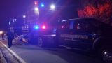 Стреляющие Штаты: четверо, включая офицера полиции, погибли в Джорджии