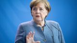 Меркель: Германия будет выступать за продление санкций против России