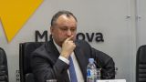 Президент Молдавии сомневается в возможностях социалистов