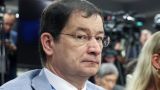 Постпред России — Брюсселю: Провокации НАТО вынуждают Москву готовить военный ответ