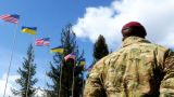 В Пентагоне заявили об усилении российской группировки у границ Украины