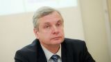 Сейм Латвии отказался уволить «Черного Карлиса» с поста главы Минобрнауки