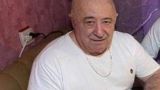 Правительство Украины назначило отцу Зеленского пожизненные выплаты