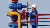 США и Евросоюз обсудили поставки газа в Европу