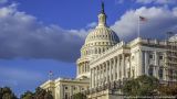 Конгресс США не утвердил план финансирования правительства