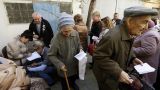 Минсоцполитики Украины предупредило о сокращении пенсий в 1,5 раза