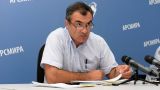 Против главы Абхазчая возбуждено уголовное дело